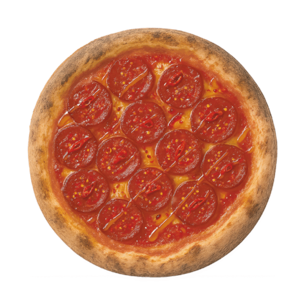 Arrabiata
