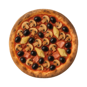Capricciosa
