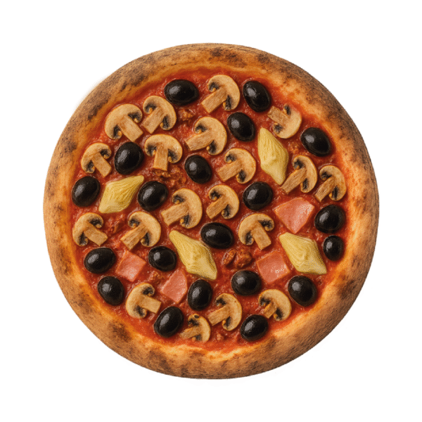Capricciosa