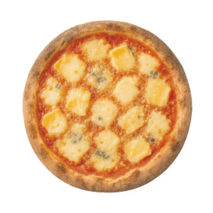4 Käse