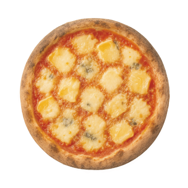 4 Käse