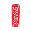 Coca Cola 0,33l