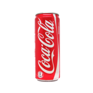 Coca Cola 0,33l