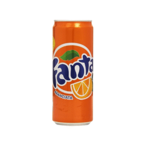 Fanta 0,33