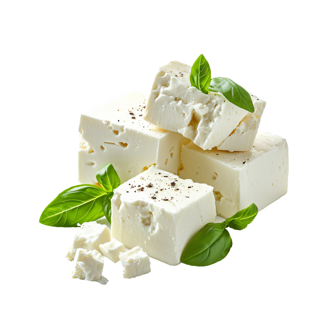 feta
