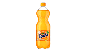 Flasche Fanta 1,5l
