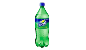 Flasche Sprite 1,5l