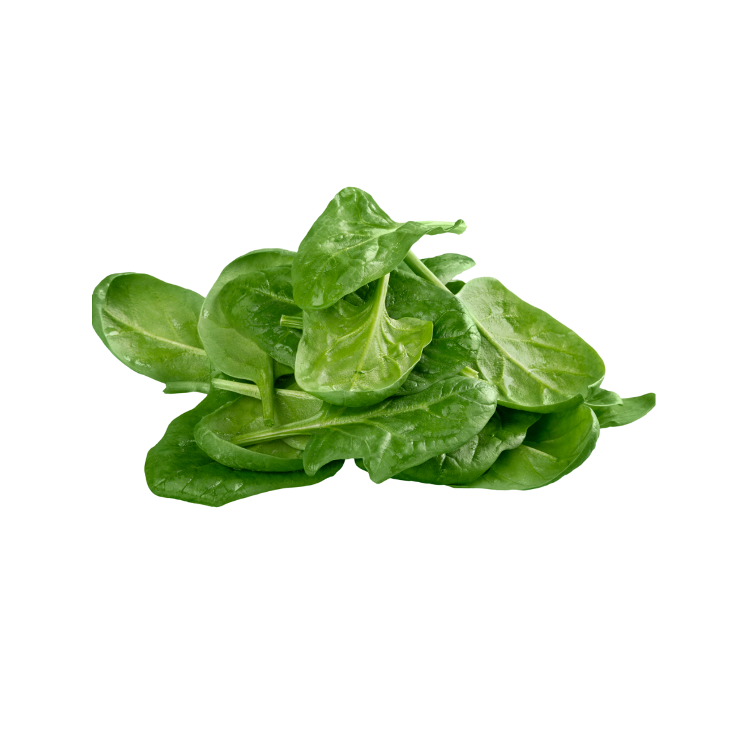 spinach