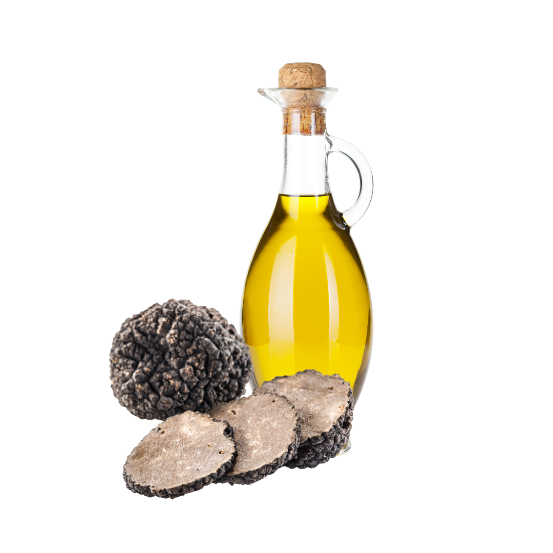 truffel oil