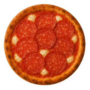 Ungarische Salami
