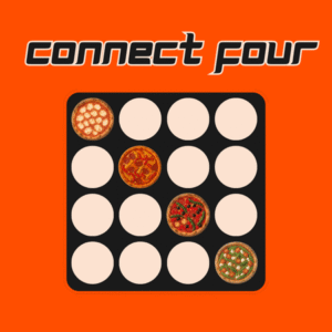 Connect four