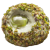 Tartufo pistacio