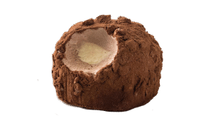 Tartufo choccolate