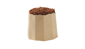 Semifreddo Coffee