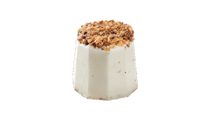 Semifreddo Torronicino