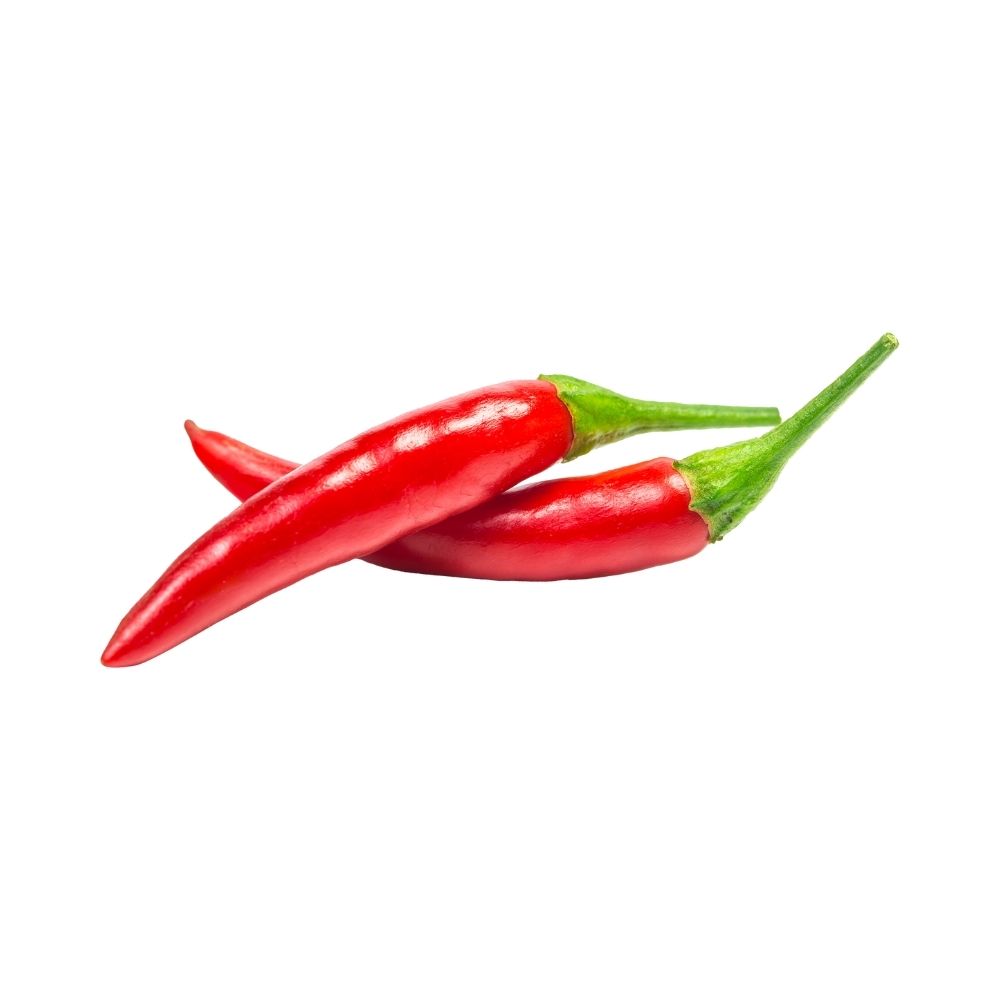 chilli