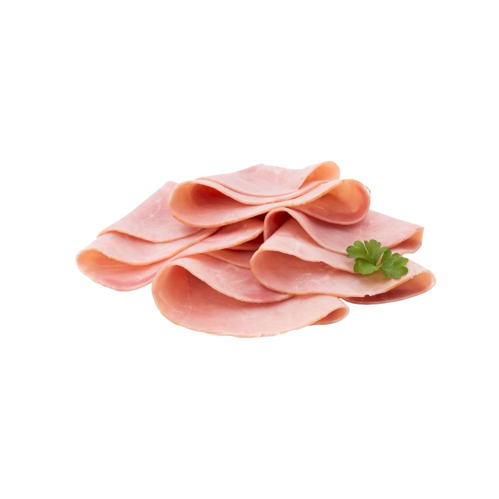 prosciutto