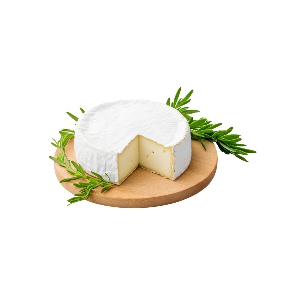 brie